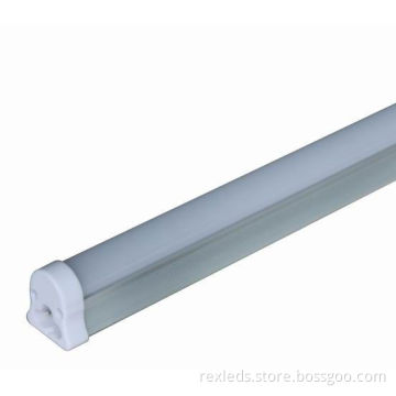 300mm T8 Led Tubes Light Rex-t5-30cm-4w, High Efficiency 60 Pcs Smd 4w Led Tube Light Fixture